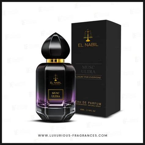 el nabil perfume sets.